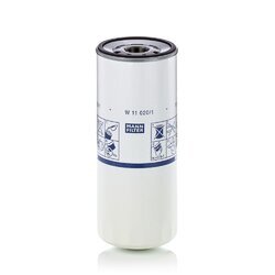 Olejový filter MANN-FILTER W 11 020/1