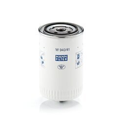 Filter pracovnej hydrauliky MANN-FILTER W 940/41