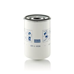 Palivový filter MANN-FILTER WDK 11 001