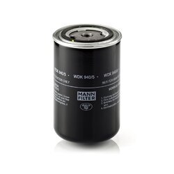 Palivový filter MANN-FILTER WDK 940/5