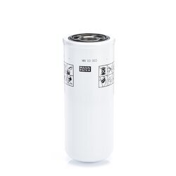 Filter pracovnej hydrauliky MANN-FILTER WH 10 003
