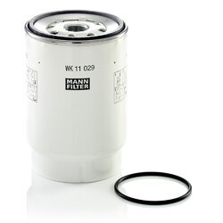 Palivový filter MANN-FILTER WK 11 029 z
