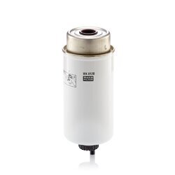 Palivový filter MANN-FILTER WK 8120