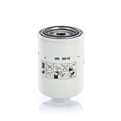 Palivový filter MANN-FILTER WK 9018 x