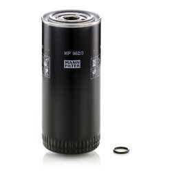 Palivový filter MANN-FILTER WP 962/3 x