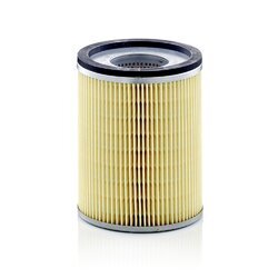 Olejový filter MANN-FILTER H 1366 x