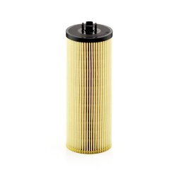 Olejový filter MANN-FILTER HU 945/2 x