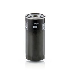 Olejový filter MANN-FILTER W 730/3