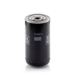 Olejový filter MANN-FILTER W 950/14