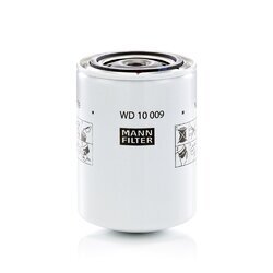 Filter pracovnej hydrauliky MANN-FILTER WD 10 009