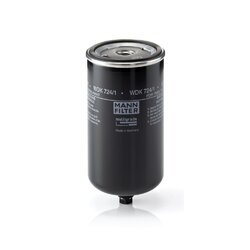 Palivový filter MANN-FILTER WDK 724/1