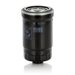 Palivový filter MANN-FILTER WK 8019/1