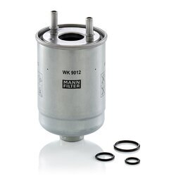 Palivový filter MANN-FILTER WK 9012 x