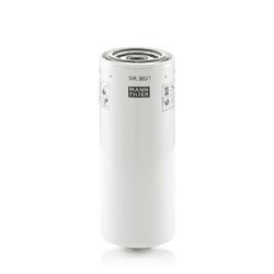Palivový filter MANN-FILTER WK 980/1
