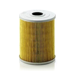 Olejový filter MANN-FILTER H 932/5 x
