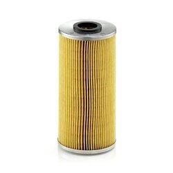 Olejový filter MANN-FILTER H 943/2 t
