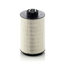 Palivový filter MANN-FILTER PU 1058 x