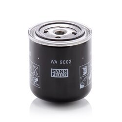 Filter chladiva MANN-FILTER WA 9002