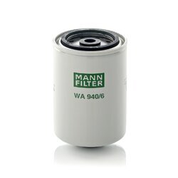Filter chladiva MANN-FILTER WA 940/6