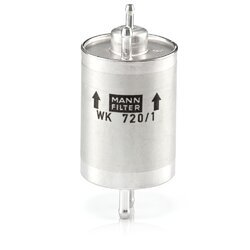 Palivový filter MANN-FILTER WK 720/1