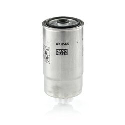 Palivový filter MANN-FILTER WK 854/5