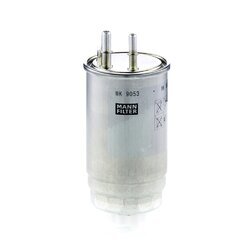 Palivový filter MANN-FILTER WK 9053 z