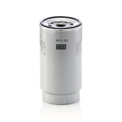 Palivový filter MANN-FILTER WK 11 003 z
