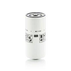 Palivový filter MANN-FILTER WK 11 040 x