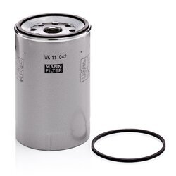 Palivový filter MANN-FILTER WK 11 042 z