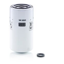 Palivový filter MANN-FILTER WK 930/6 x