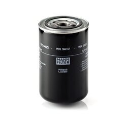 Palivový filter MANN-FILTER WK 940/2