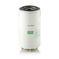 Palivový filter MANN-FILTER WK 940/36 x