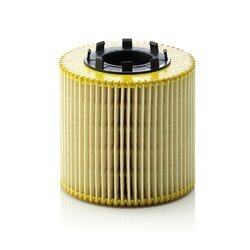 Olejový filter MANN-FILTER HU 923 x