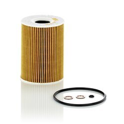 Olejový filter MANN-FILTER HU 926/5 z