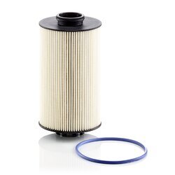 Palivový filter MANN-FILTER PU 10 019 z