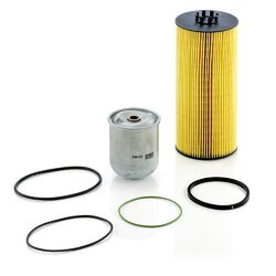 Olejový filter MANN-FILTER SP 2041-2 x