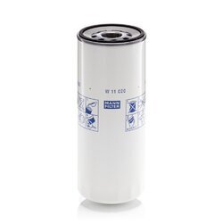 Olejový filter MANN-FILTER W 11 020