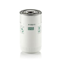 Olejový filter MANN-FILTER W 950/13