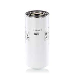 Olejový filter MANN-FILTER WD 13 145/18