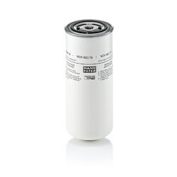 Palivový filter MANN-FILTER WDK 962/16
