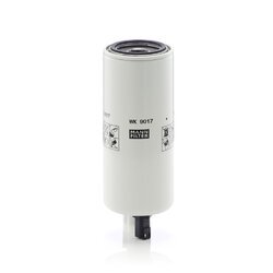 Palivový filter MANN-FILTER WK 9017 x
