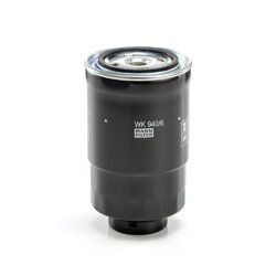 Palivový filter MANN-FILTER WK 940/6 x