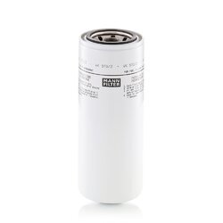 Palivový filter MANN-FILTER WK 970/2