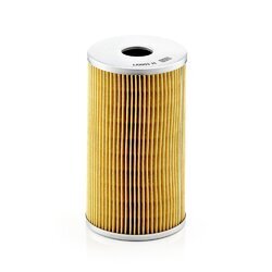 Olejový filter MANN-FILTER H 1050/1