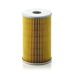 Olejový filter MANN-FILTER H 820/3 x