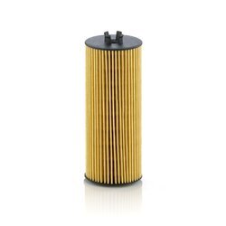 Olejový filter MANN-FILTER HU 6008 z