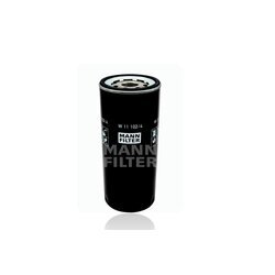 Olejový filter MANN-FILTER W 11 102/4