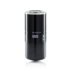 Olejový filter MANN-FILTER WD 962/24