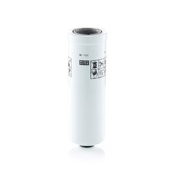 Filter pracovnej hydrauliky MANN-FILTER WH 7001