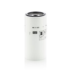 Palivový filter MANN-FILTER WK 11 030 x